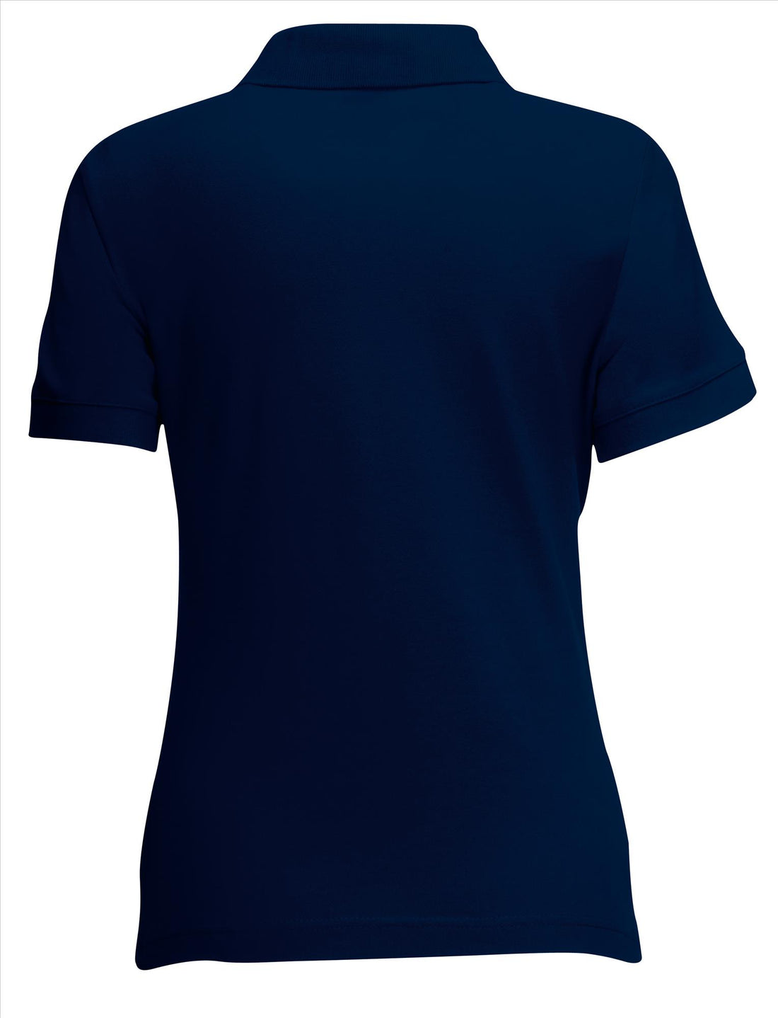 Fruit of the Loom 65/35 Lady-Fit Polo