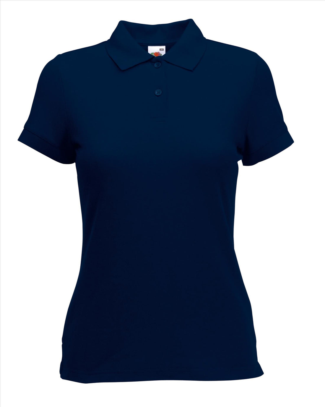 Fruit of the Loom 65/35 Lady-Fit Polo