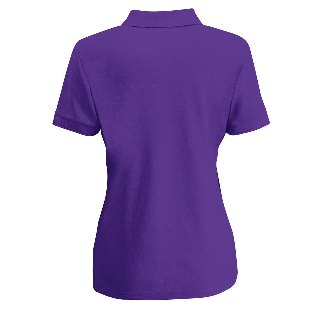 Fruit of the Loom 65/35 Lady-Fit Polo