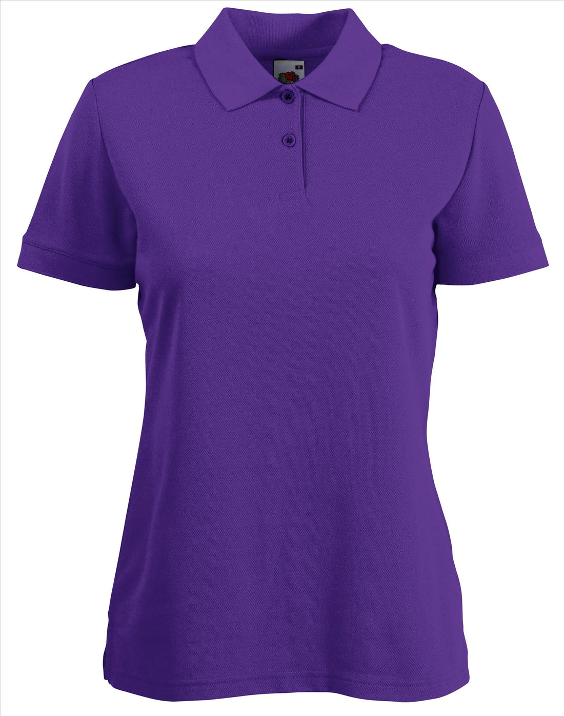 Fruit of the Loom 65/35 Lady-Fit Polo