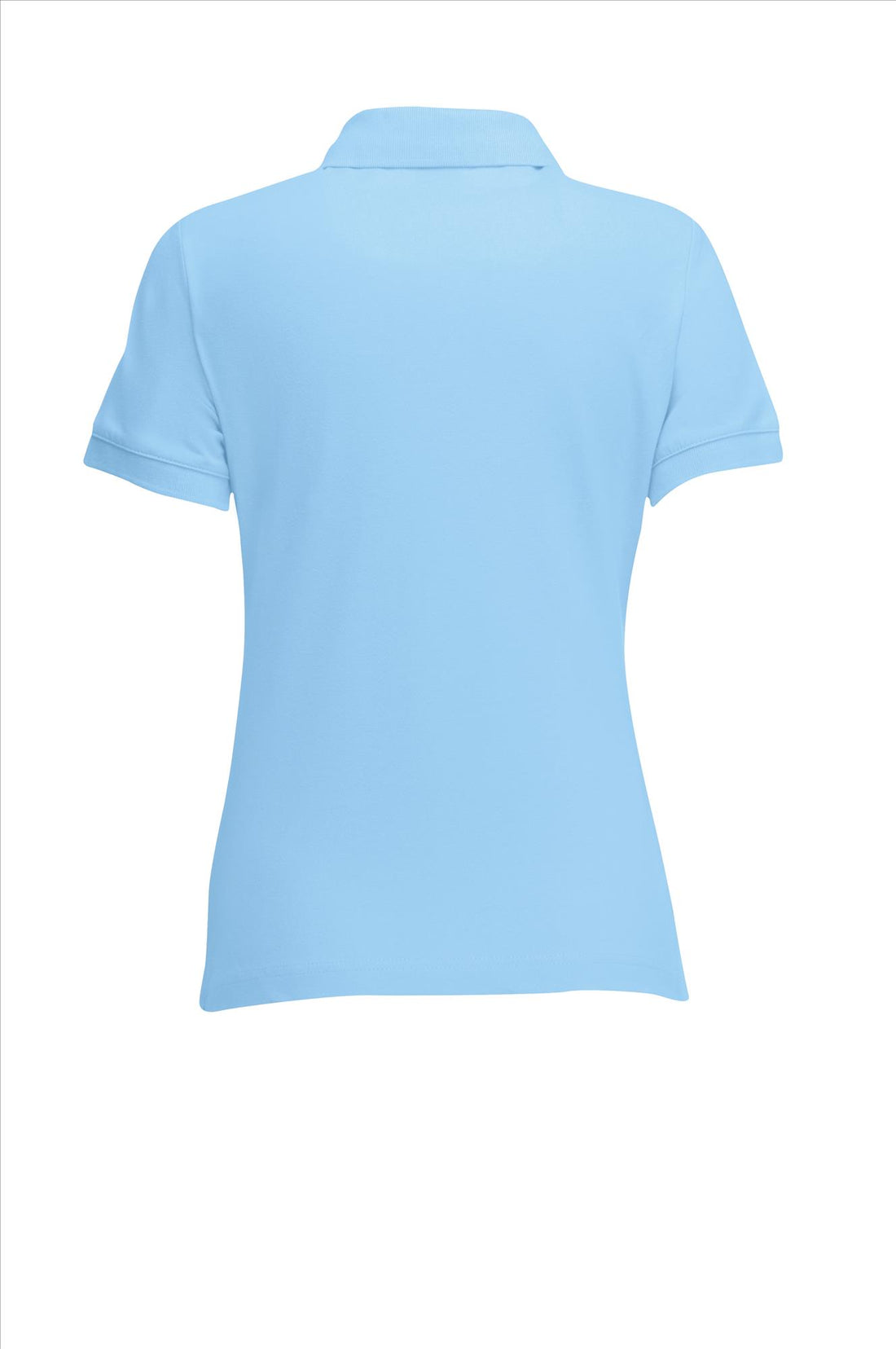 Fruit of the Loom 65/35 Lady-Fit Polo