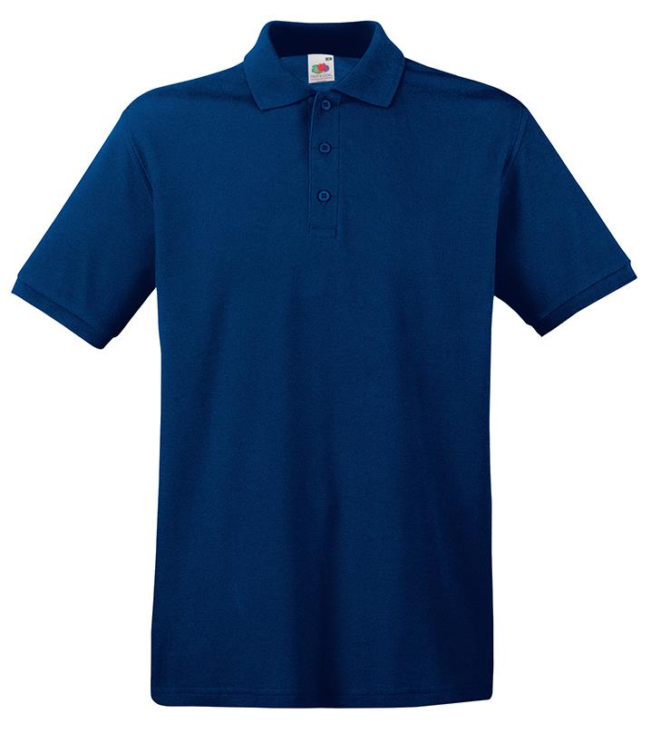 Fruit of the Loom Premium Polo
