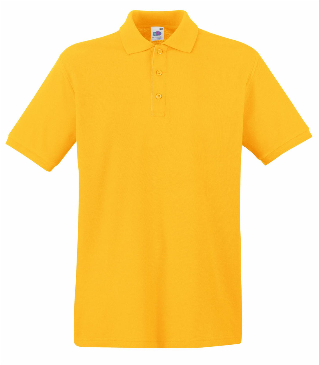 Fruit of the Loom Premium Polo