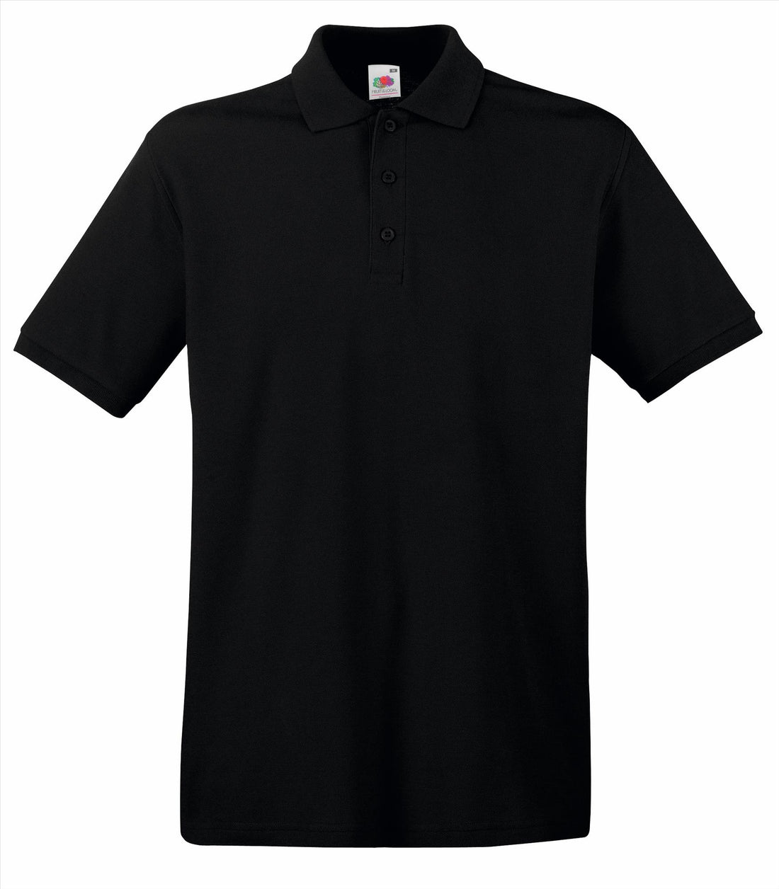 Fruit of the Loom Premium Polo