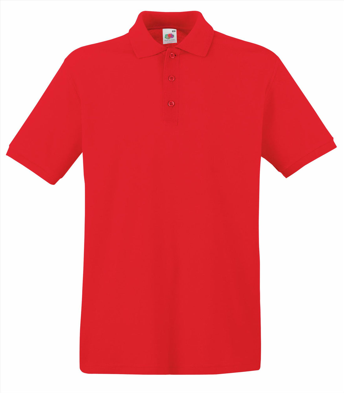 Fruit of the Loom Premium Polo