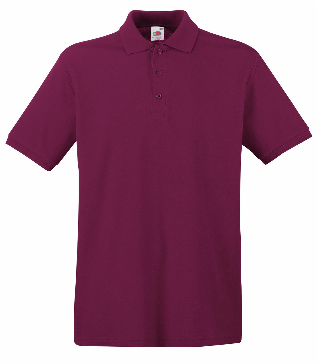 Fruit of the Loom Premium Polo