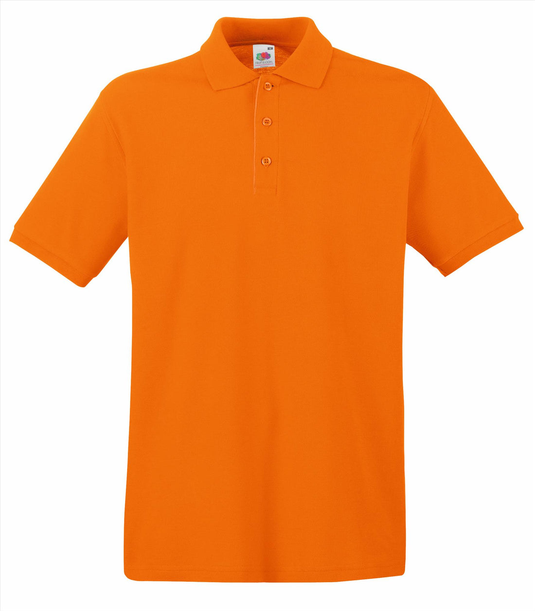 Fruit of the Loom Premium Polo