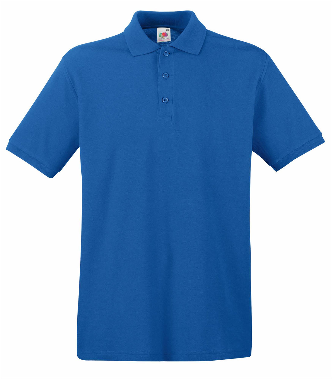 Fruit of the Loom Premium Polo