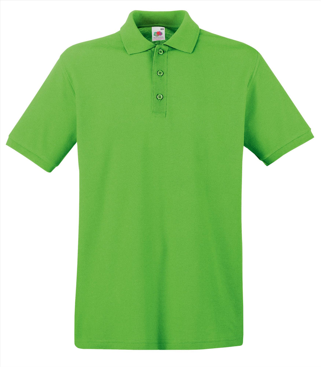 Fruit of the Loom Premium Polo