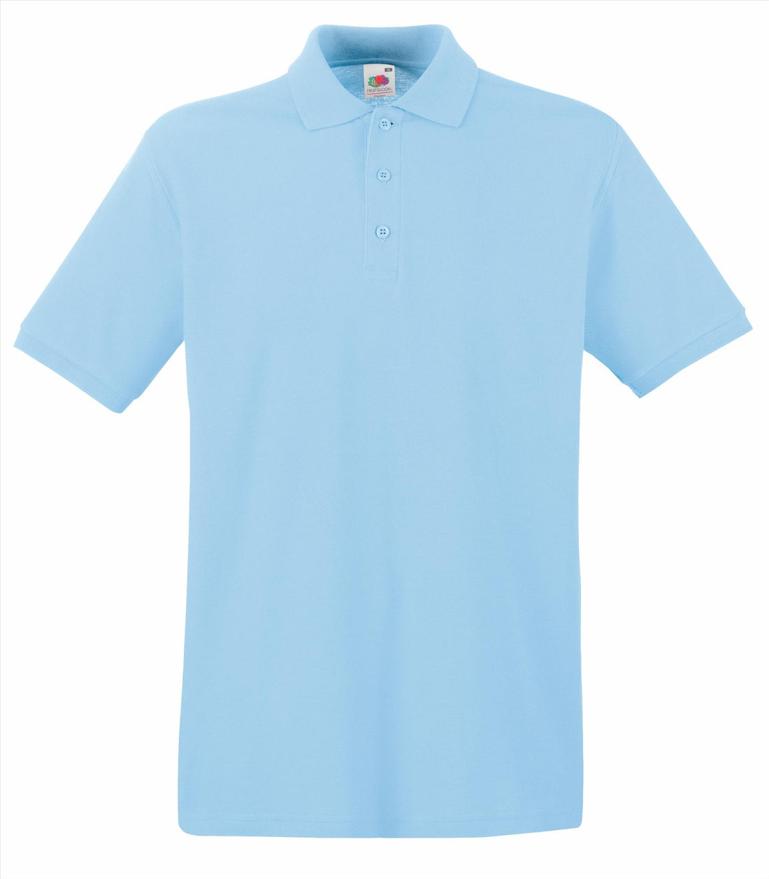 Fruit of the Loom Premium Polo