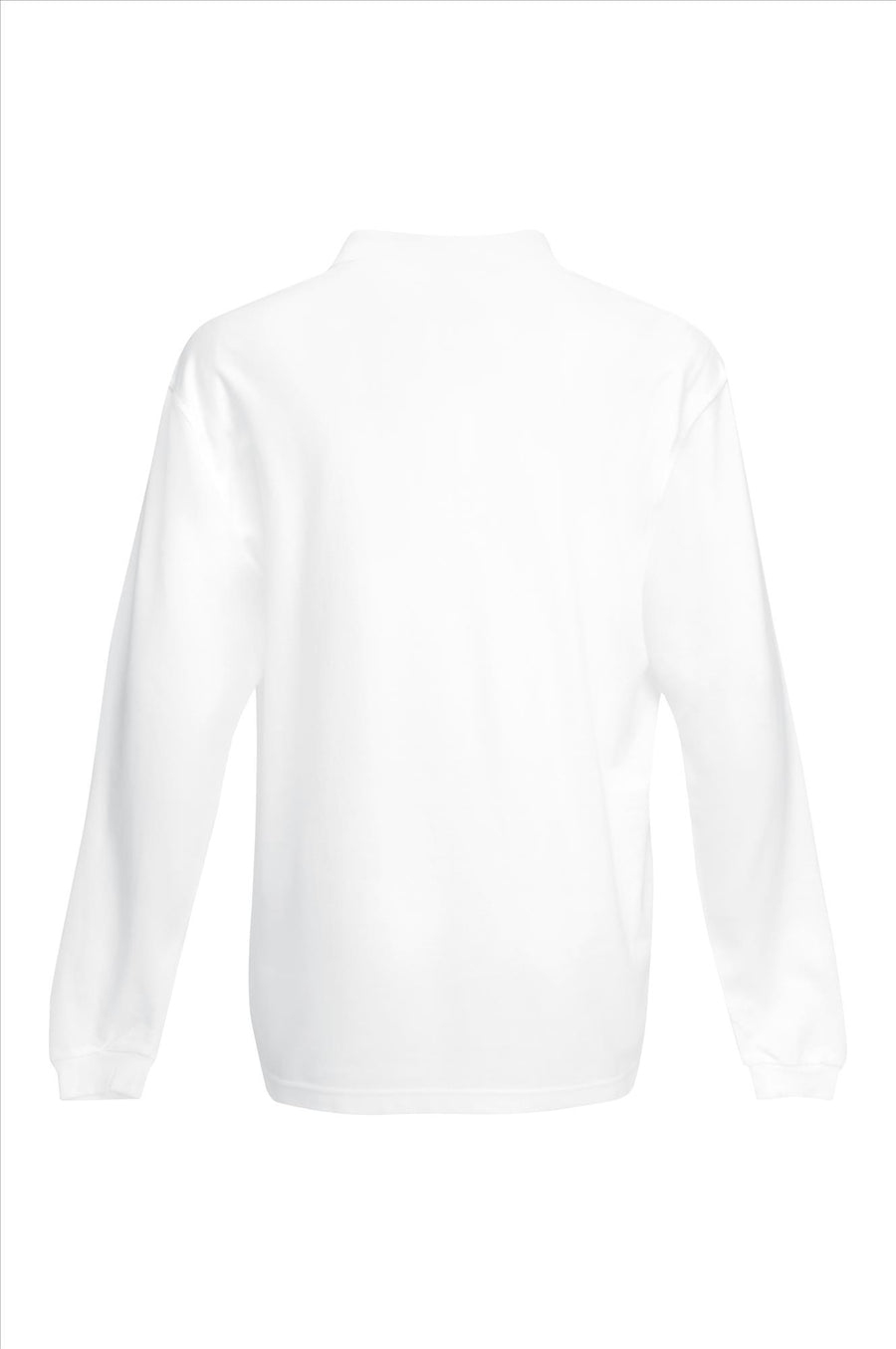 Premium Polo Longsleeve