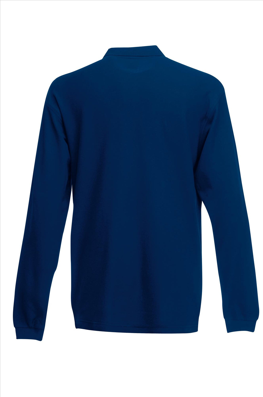 Fruit of the Loom Premium Polo Longsleeve
