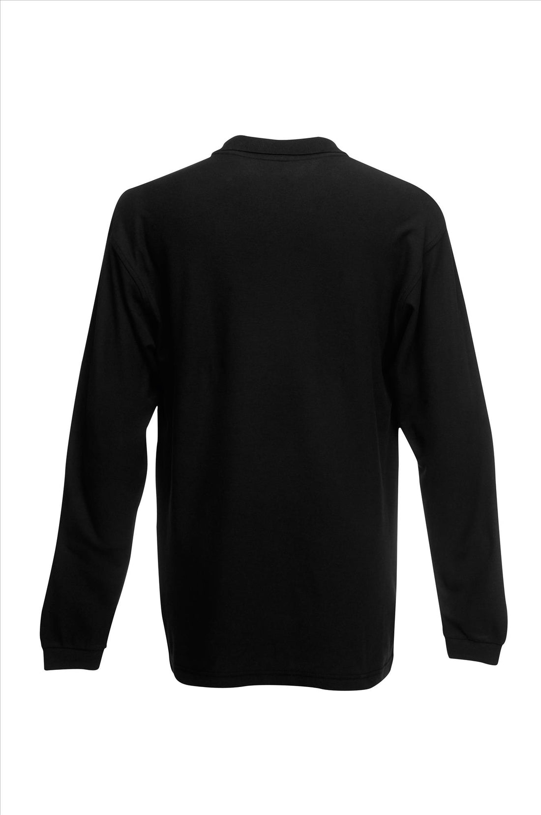 Fruit of the Loom Premium Polo Longsleeve