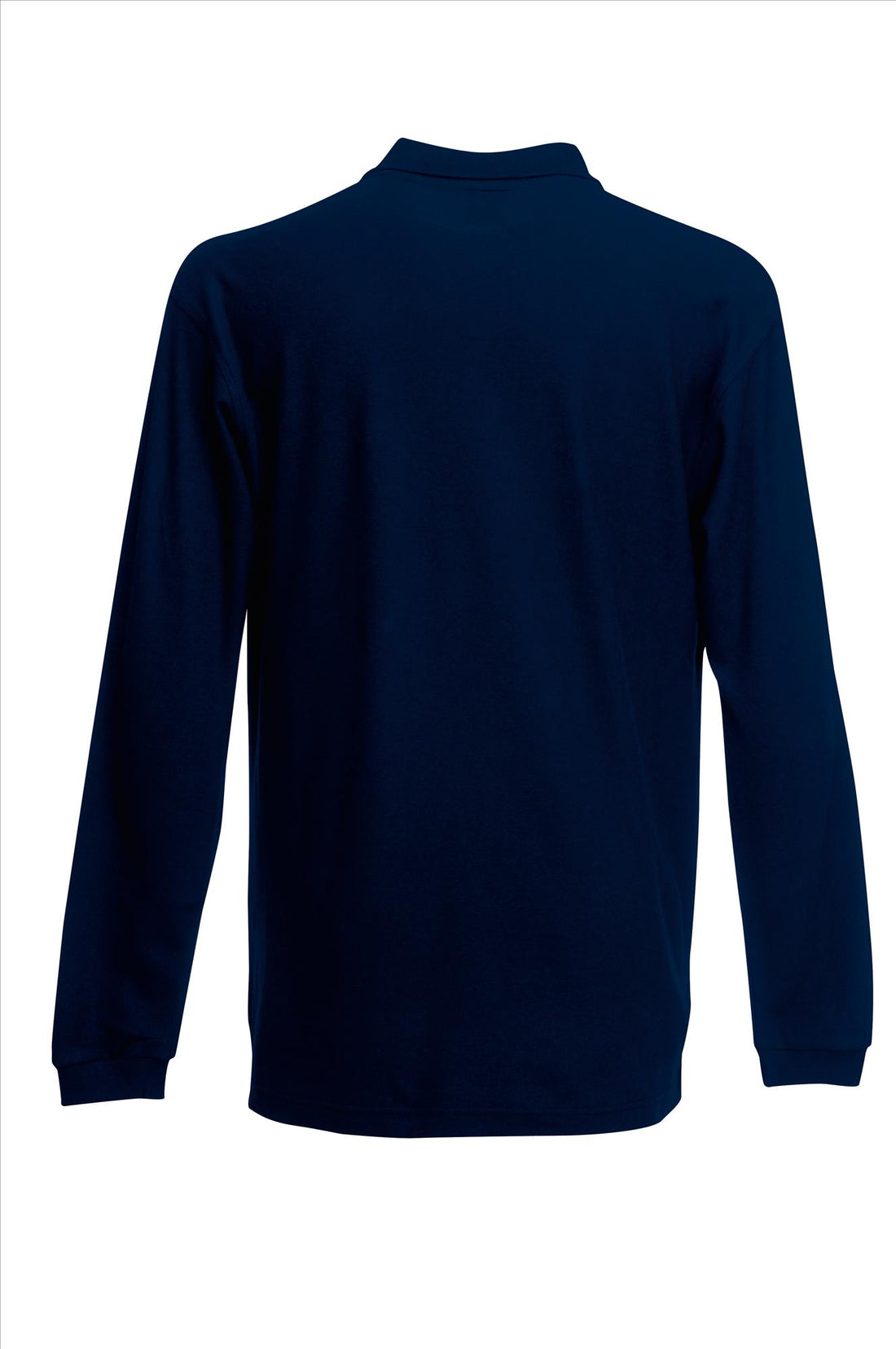 Fruit of the Loom Premium Polo Longsleeve