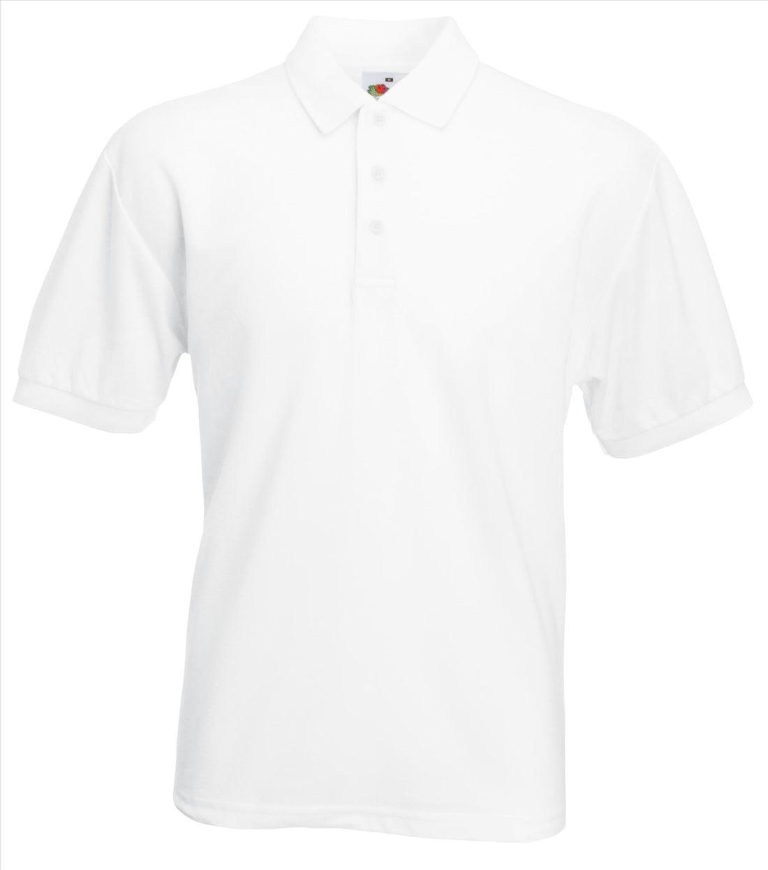 Fruit of the Loom 65/35 Pique Polo