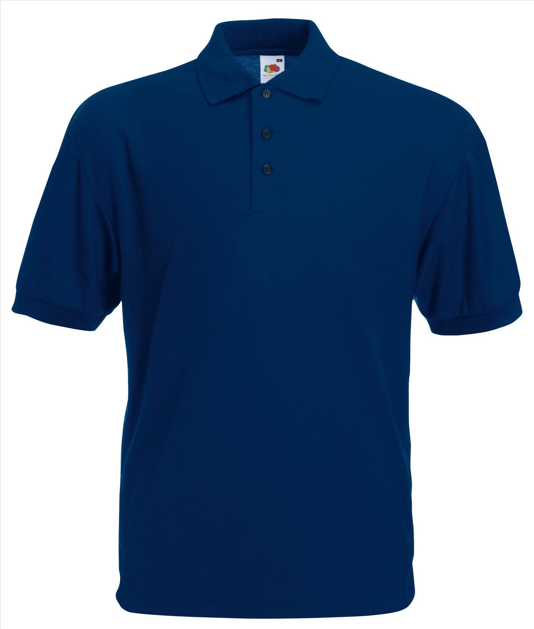 Fruit of the Loom 65/35 Pique Polo