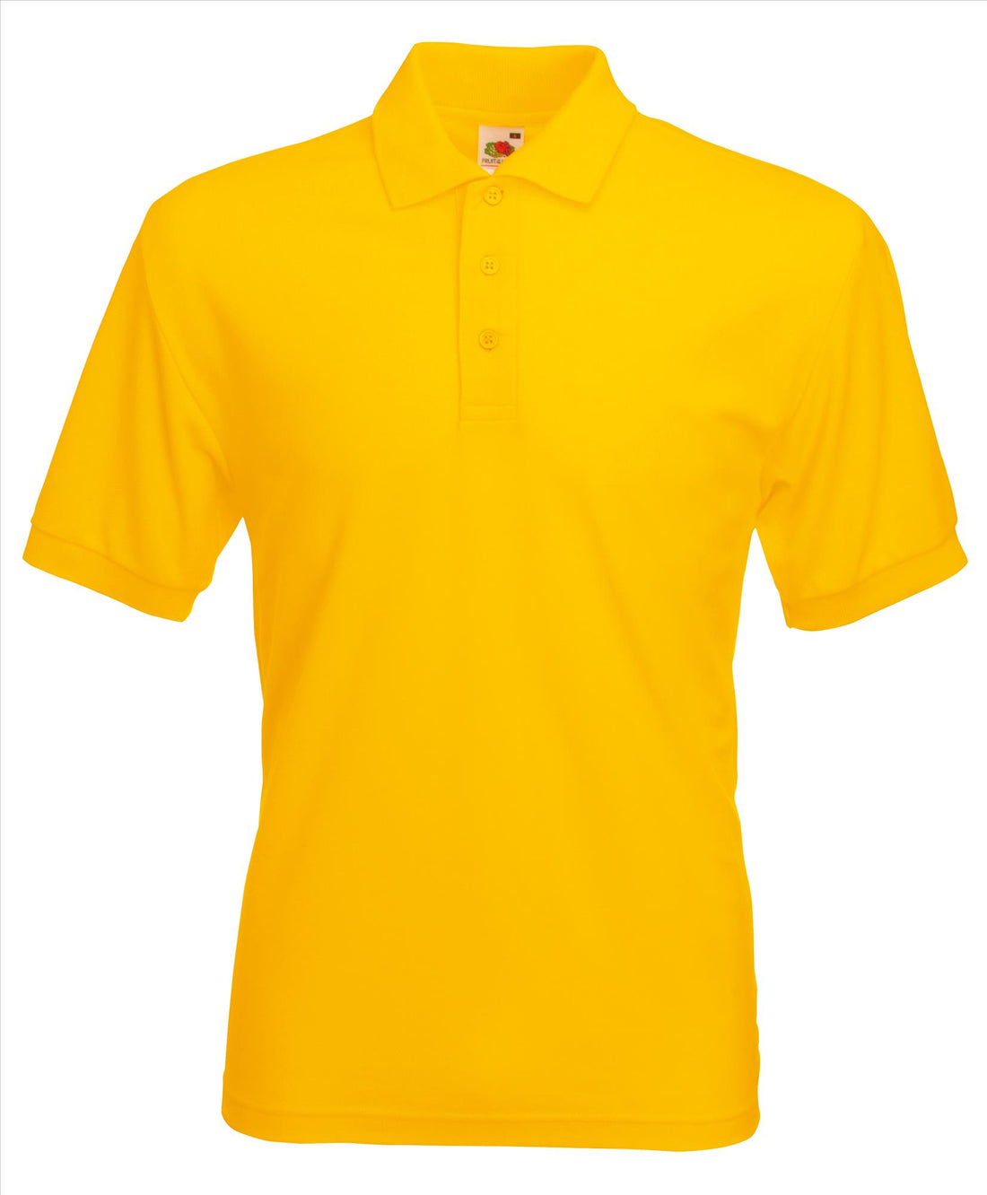 Fruit of the Loom 65/35 Pique Polo