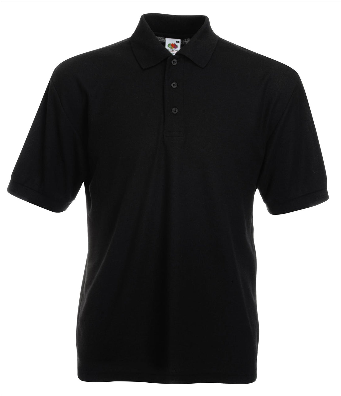 Fruit of the Loom 65/35 Pique Polo