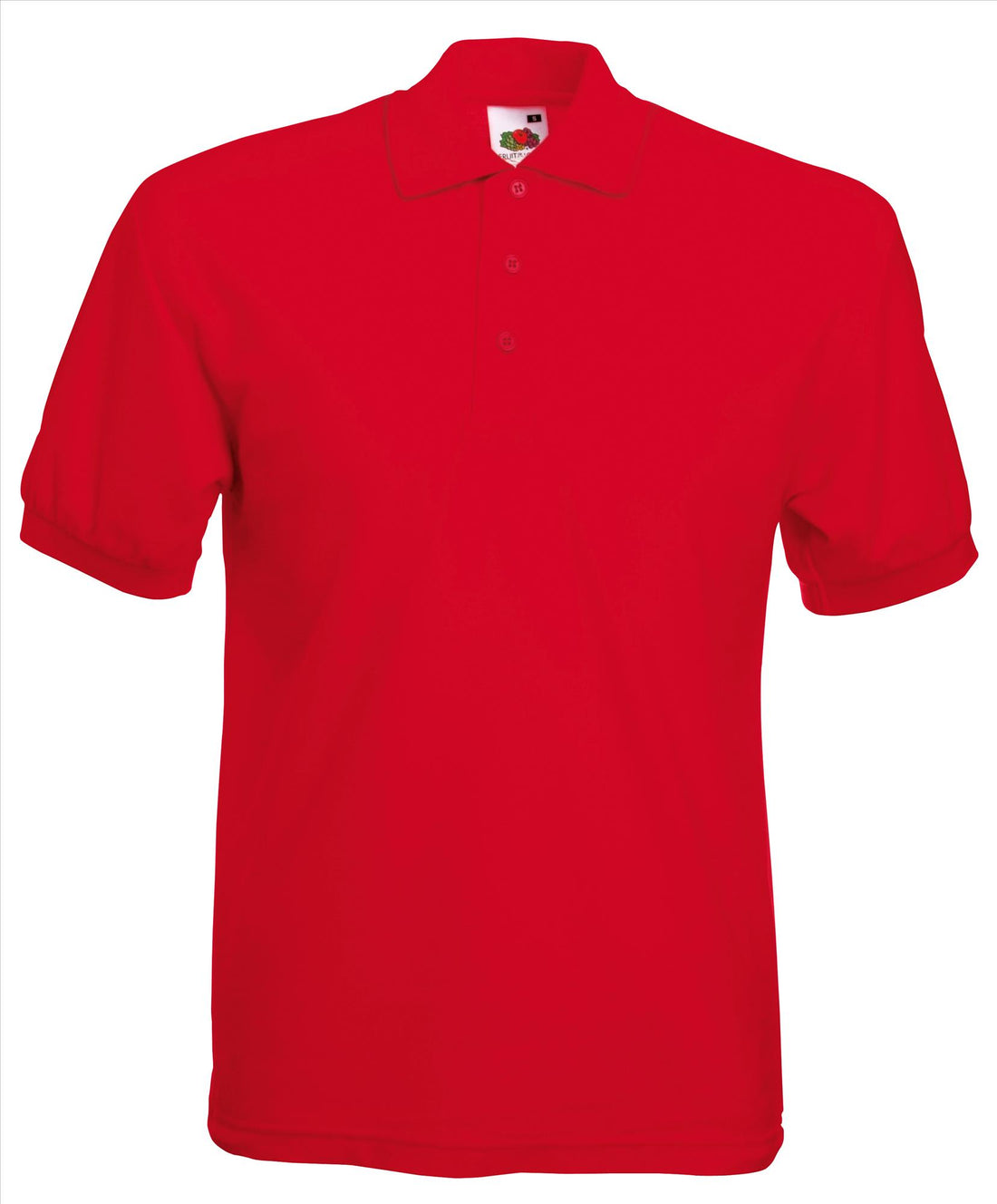 Fruit of the Loom 65/35 Pique Polo