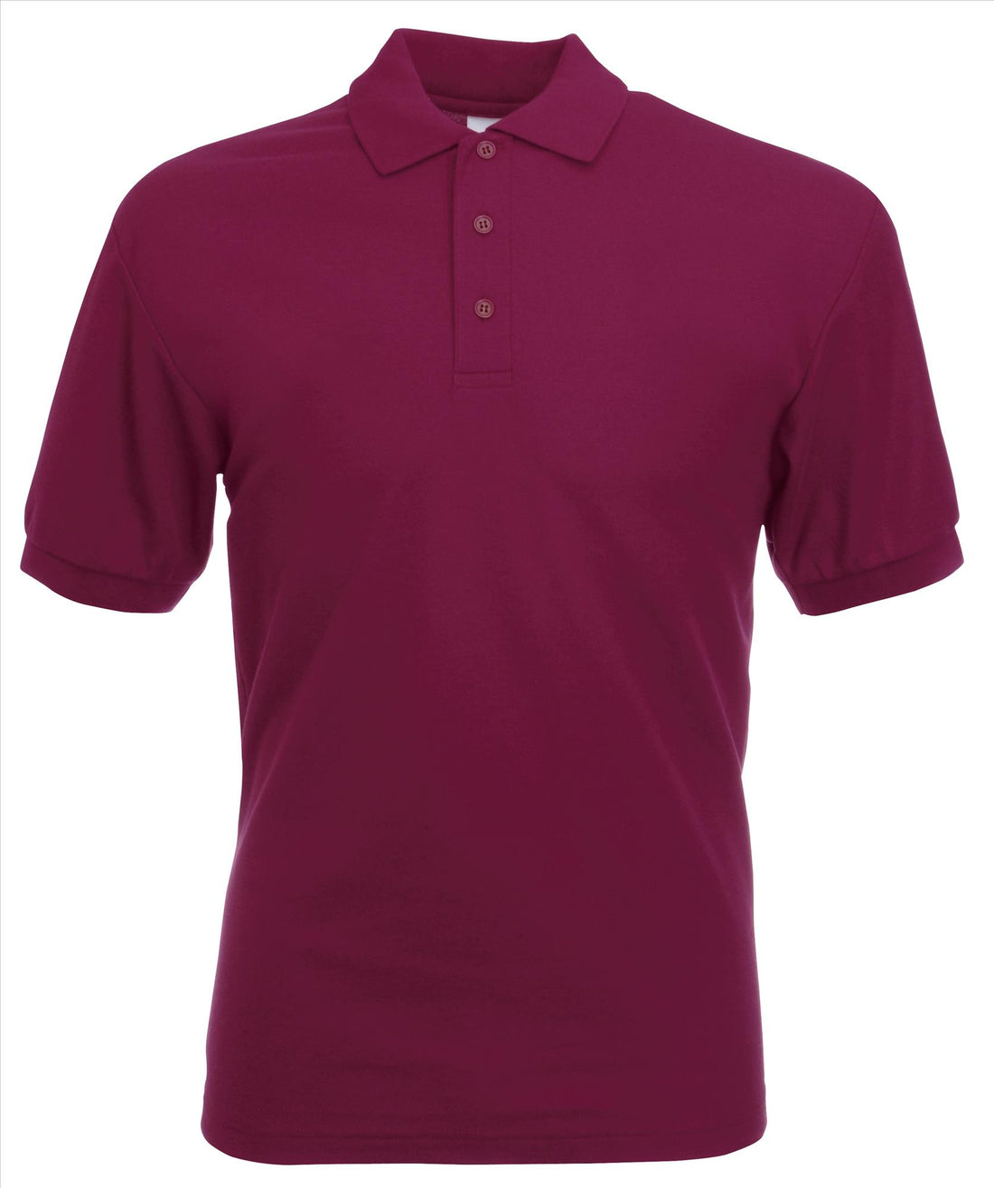 Fruit of the Loom 65/35 Pique Polo