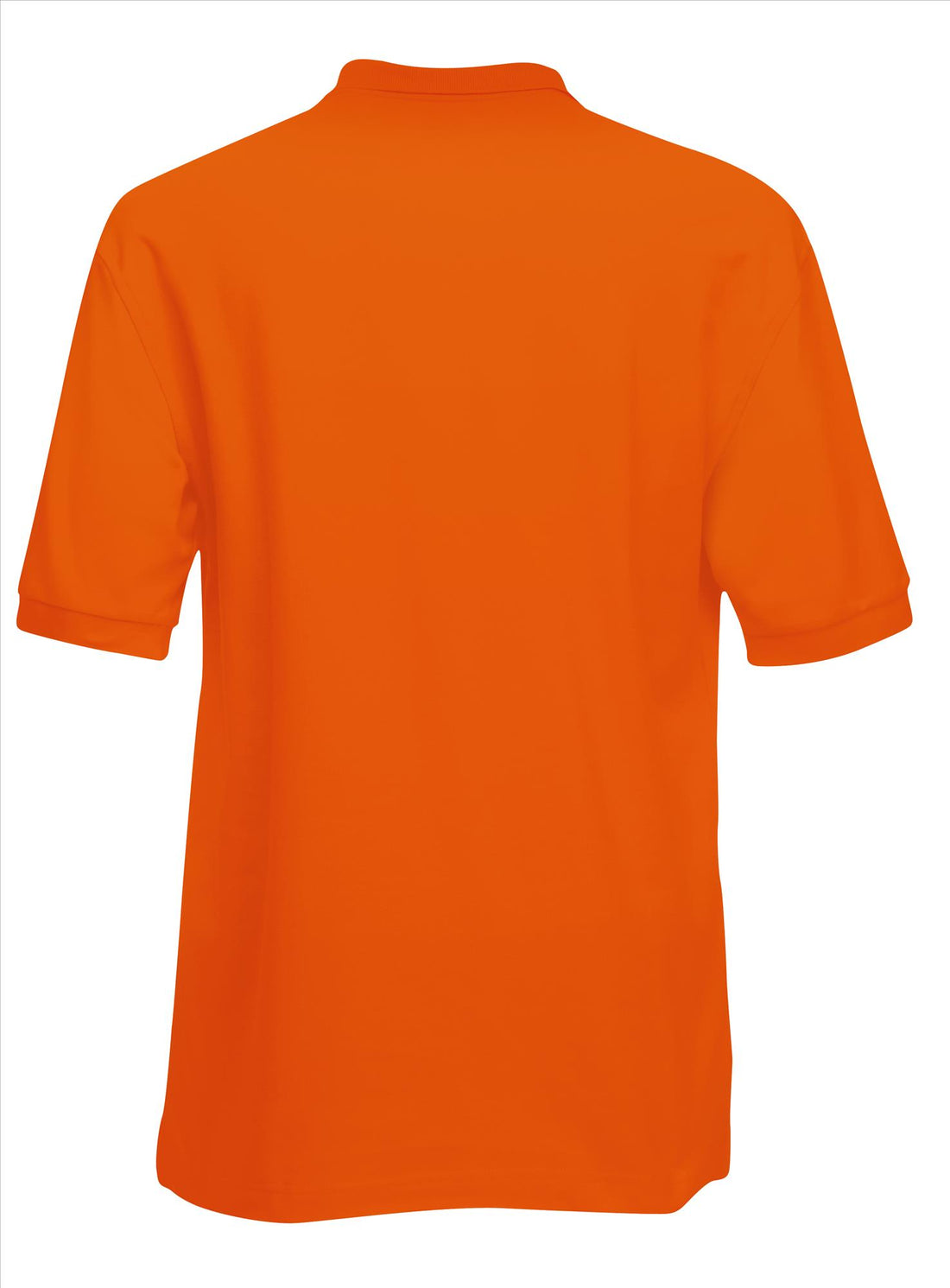 Fruit of the Loom 65/35 Pique Polo