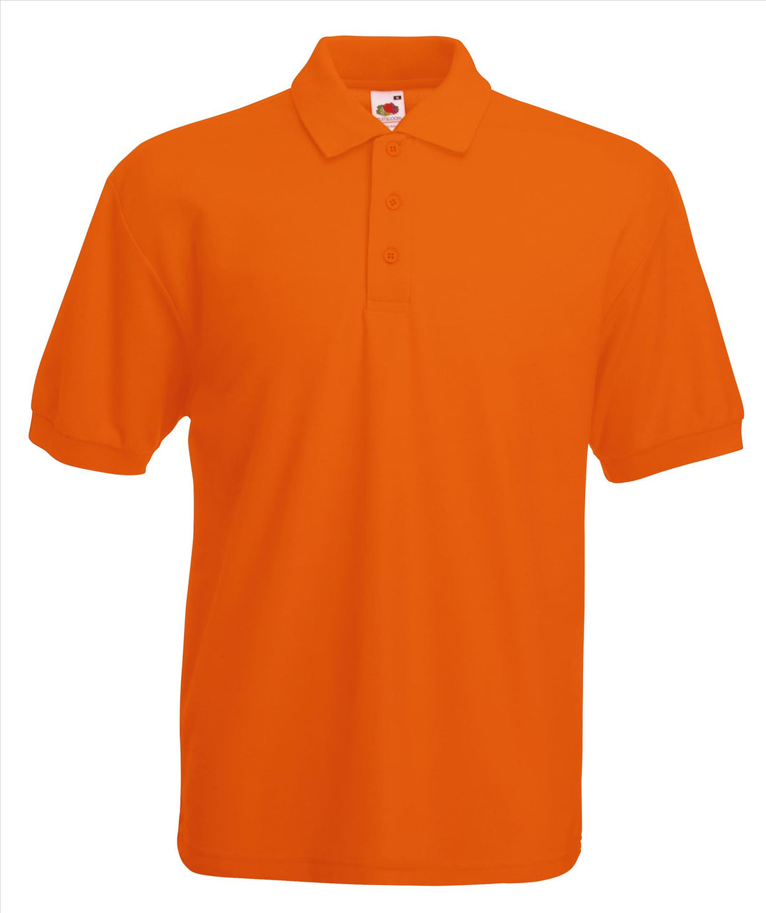 Fruit of the Loom 65/35 Pique Polo