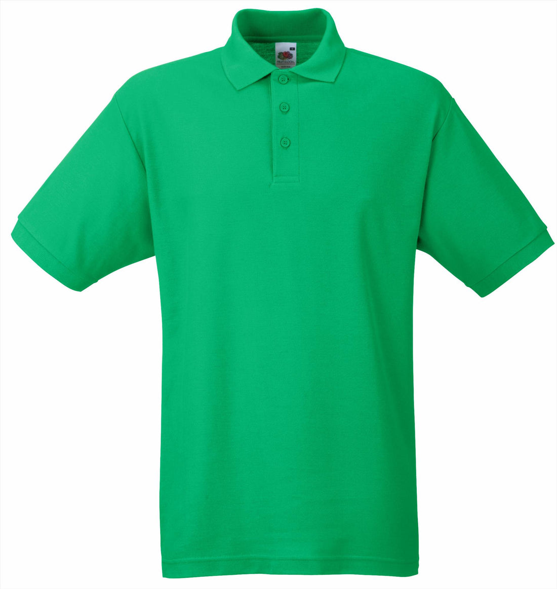 Fruit of the Loom 65/35 Pique Polo