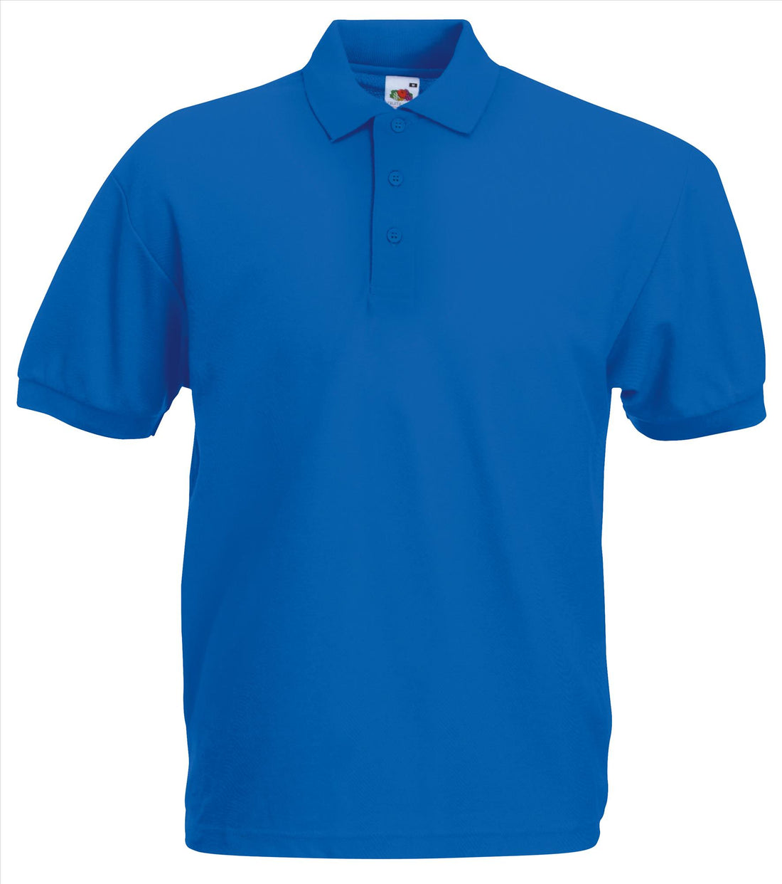 Fruit of the Loom 65/35 Pique Polo