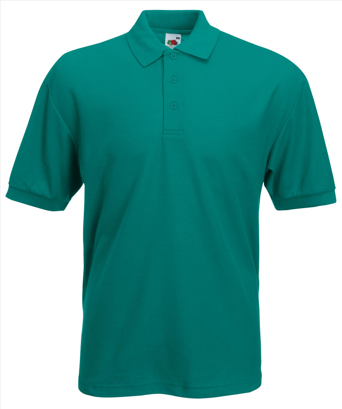 Fruit of the Loom 65/35 Pique Polo