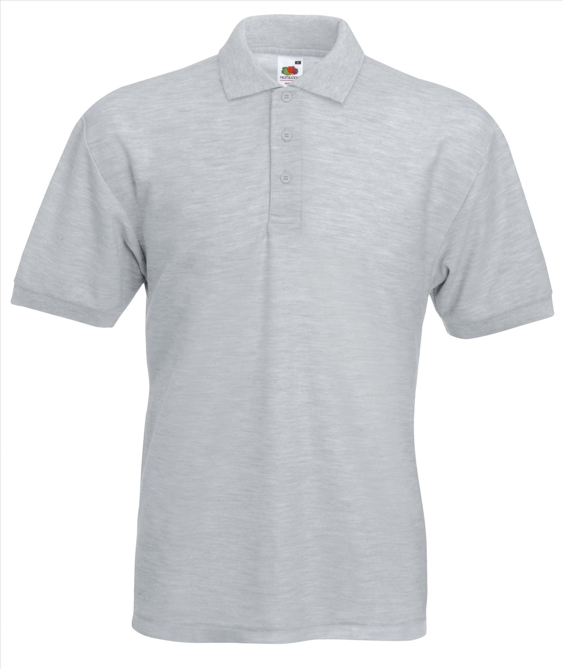Fruit of the Loom 65/35 Pique Polo