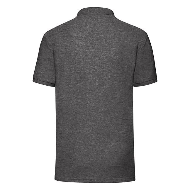 Fruit of the Loom 65/35 Pique Polo