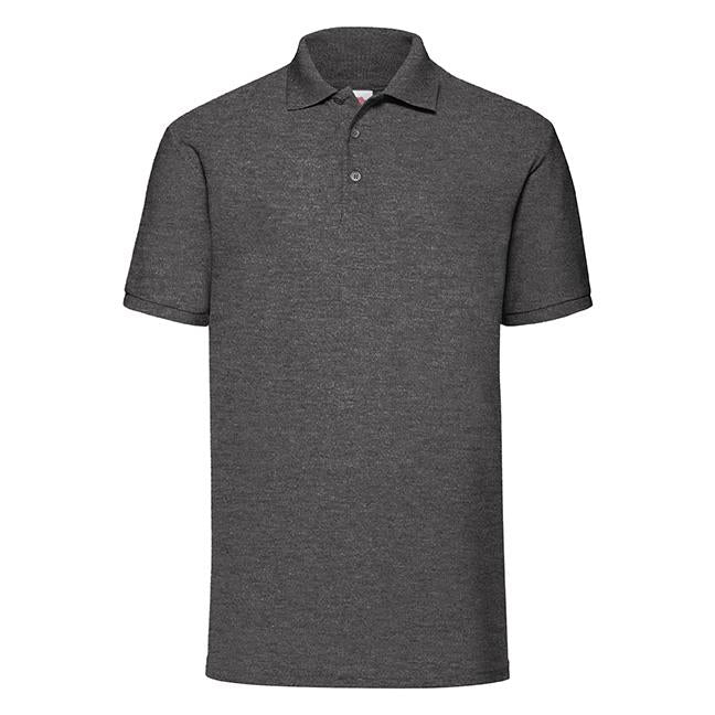 Fruit of the Loom 65/35 Pique Polo
