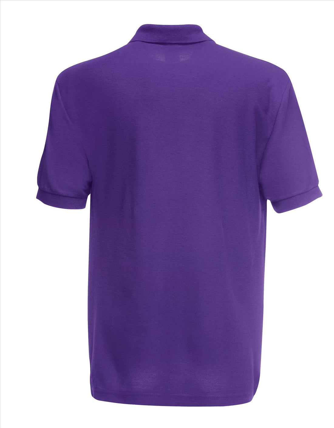 Fruit of the Loom 65/35 Pique Polo