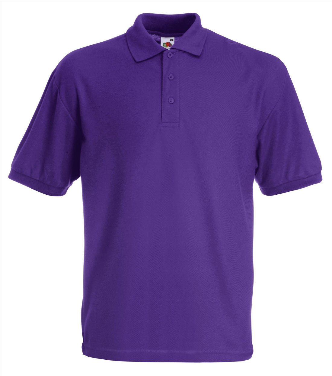 Fruit of the Loom 65/35 Pique Polo