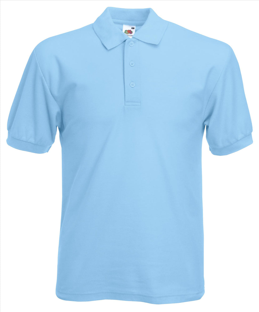 Fruit of the Loom 65/35 Pique Polo