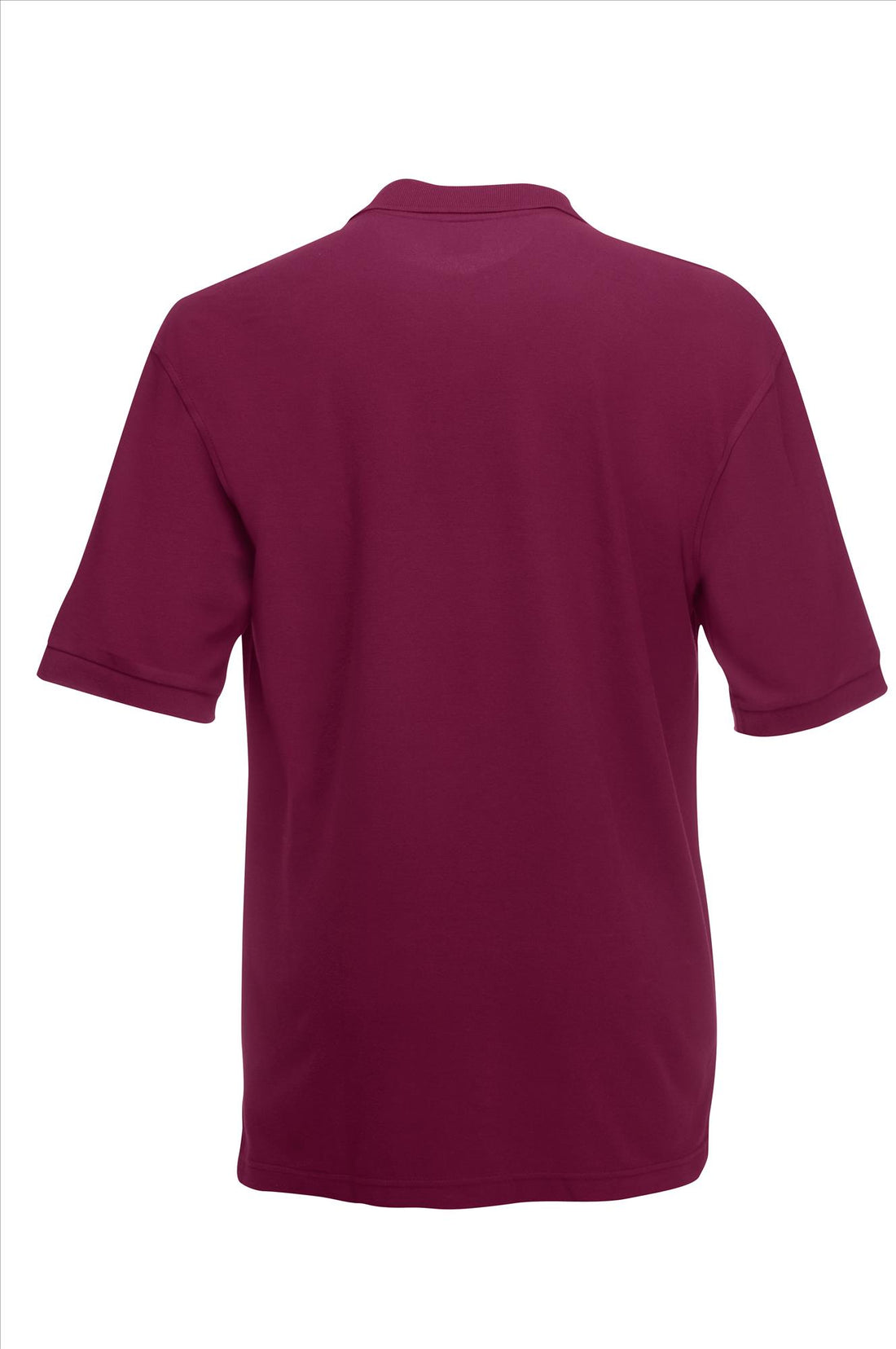 Fruit of the Loom Kids 65/35 Polo