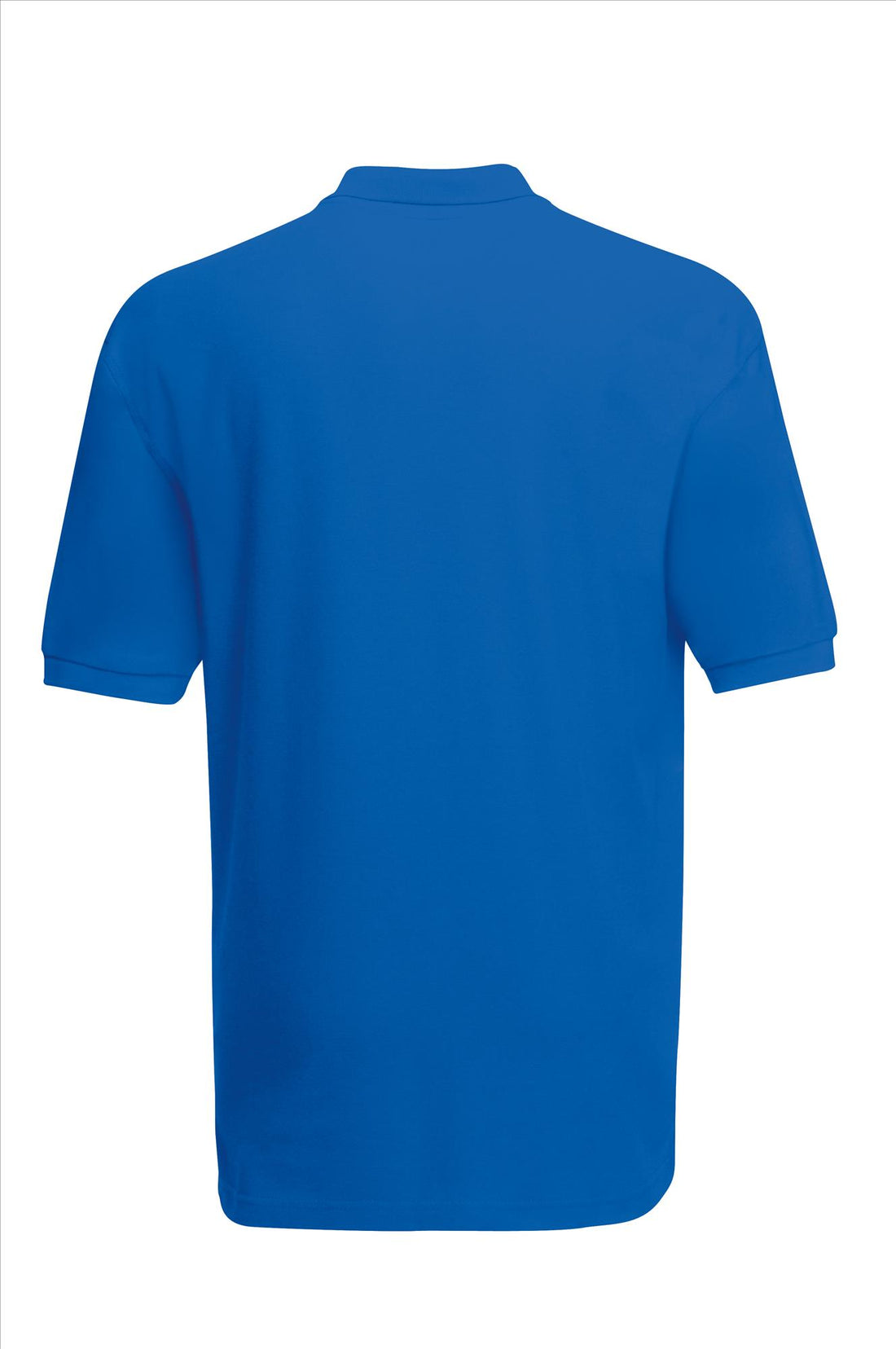 Fruit of the Loom Kids 65/35 Polo