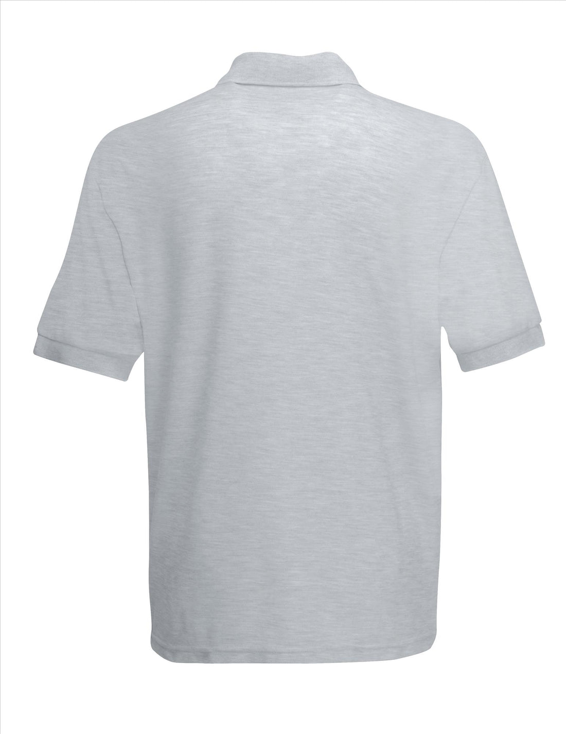Fruit of the Loom Kids 65/35 Polo