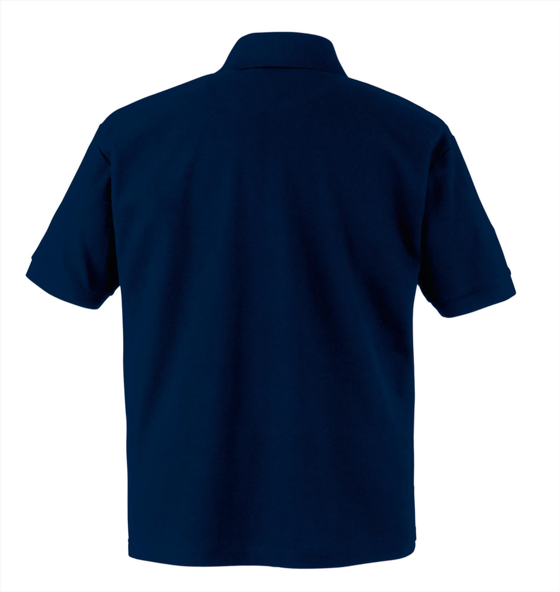 Fruit of the Loom Kids 65/35 Polo