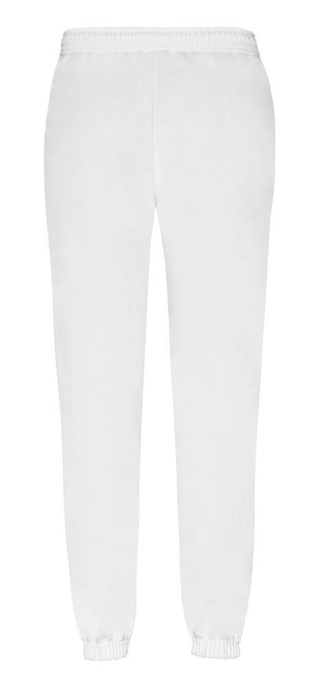 Fruit of the Loom Classic Elasticated Jogpants