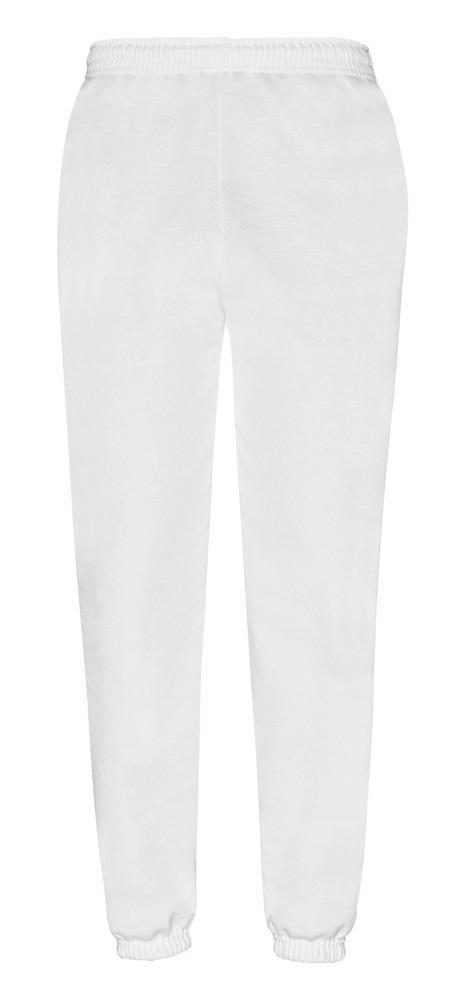 Fruit of the Loom Classic Elasticated Jogpants
