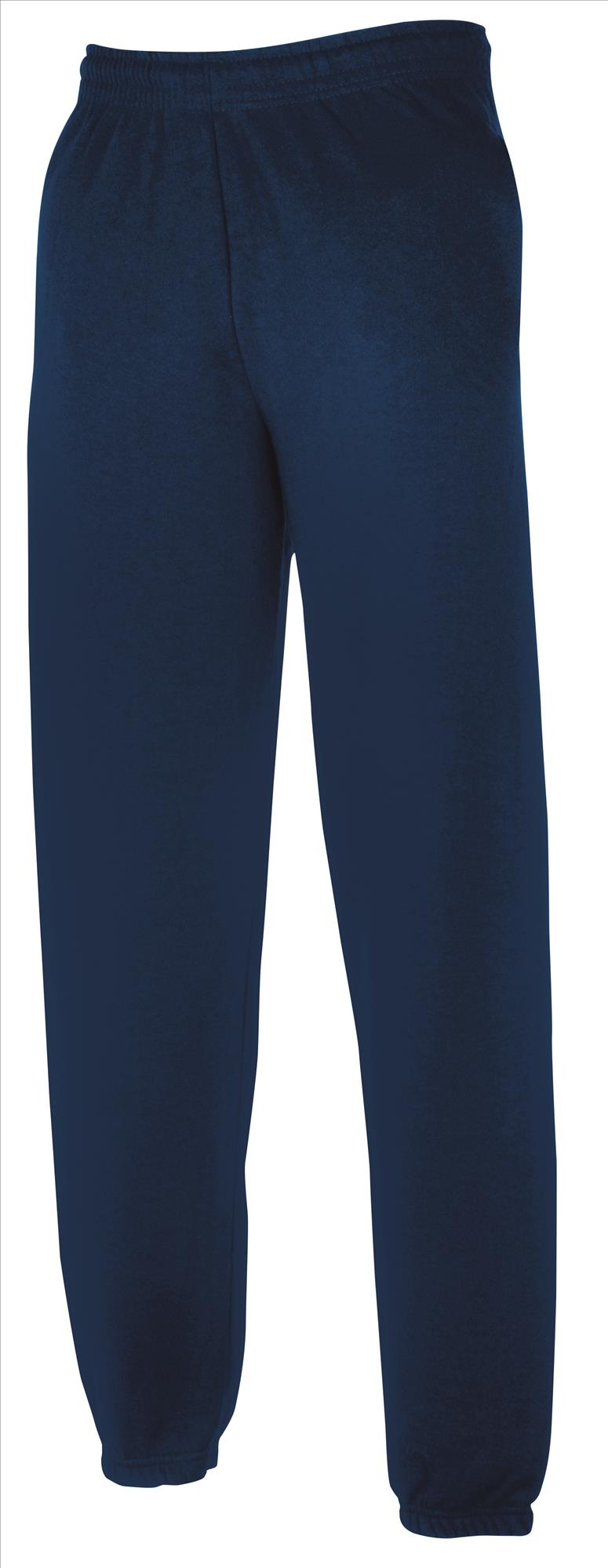 Fruit of the Loom Classic Elasticated Jogpants