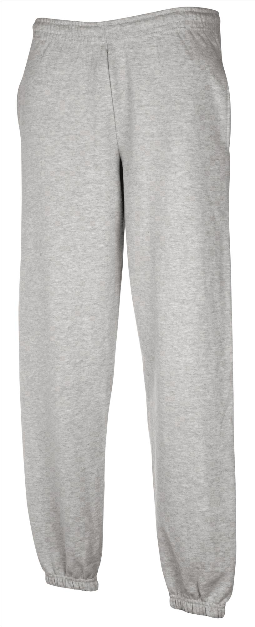 Fruit of the Loom Classic Elasticated Jogpants