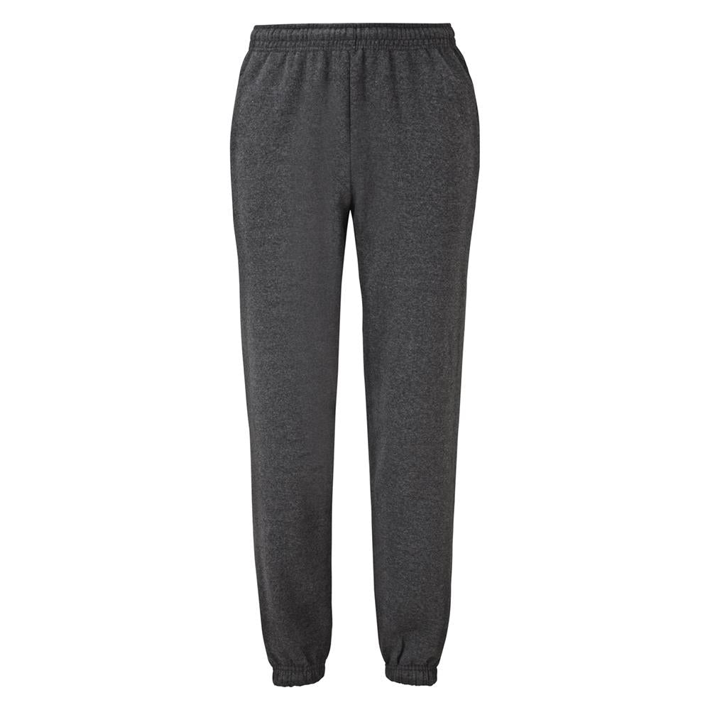 Fruit of the Loom Classic Elasticated Jogpants