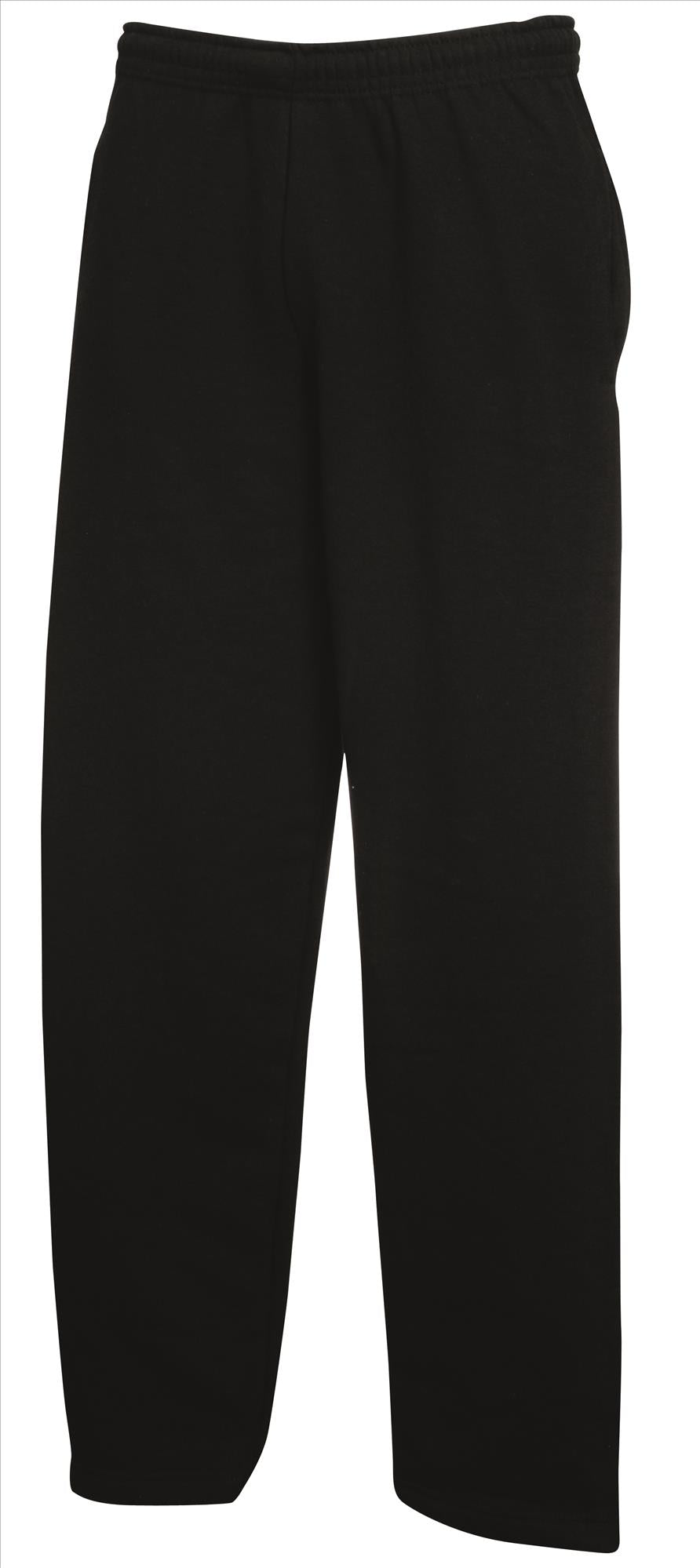 Classic Open Hem Jogpants