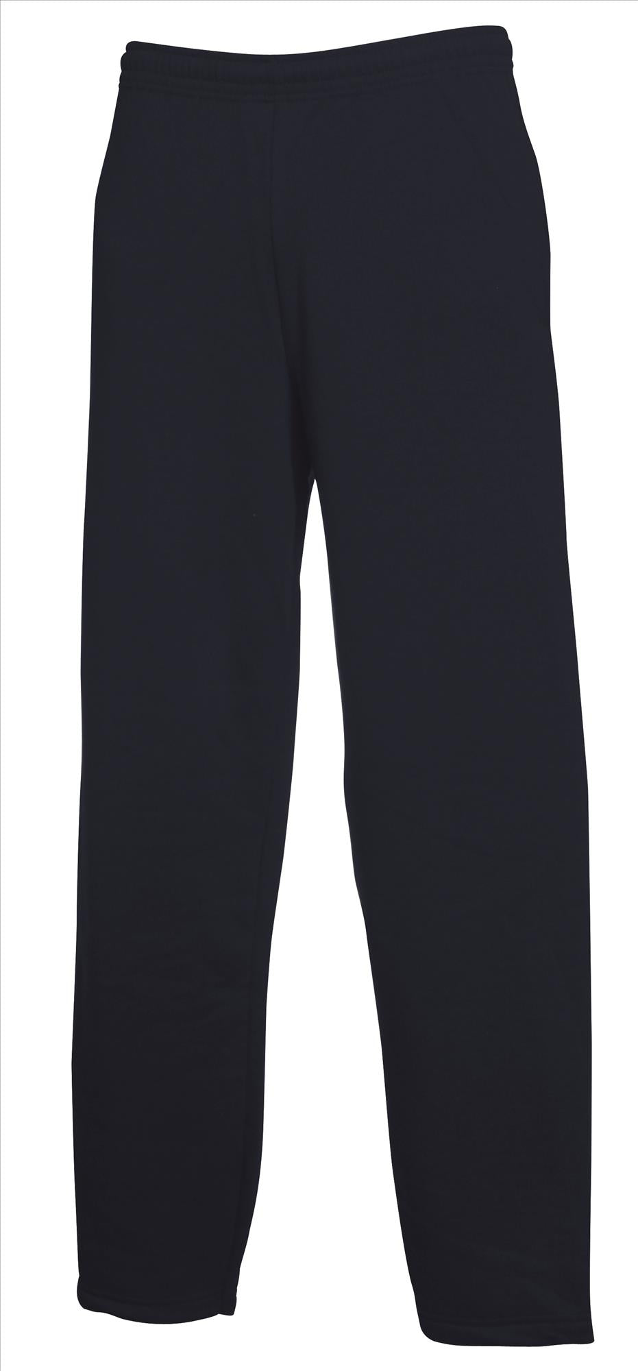 Fruit of the Loom Classic Open Hem Jogpants