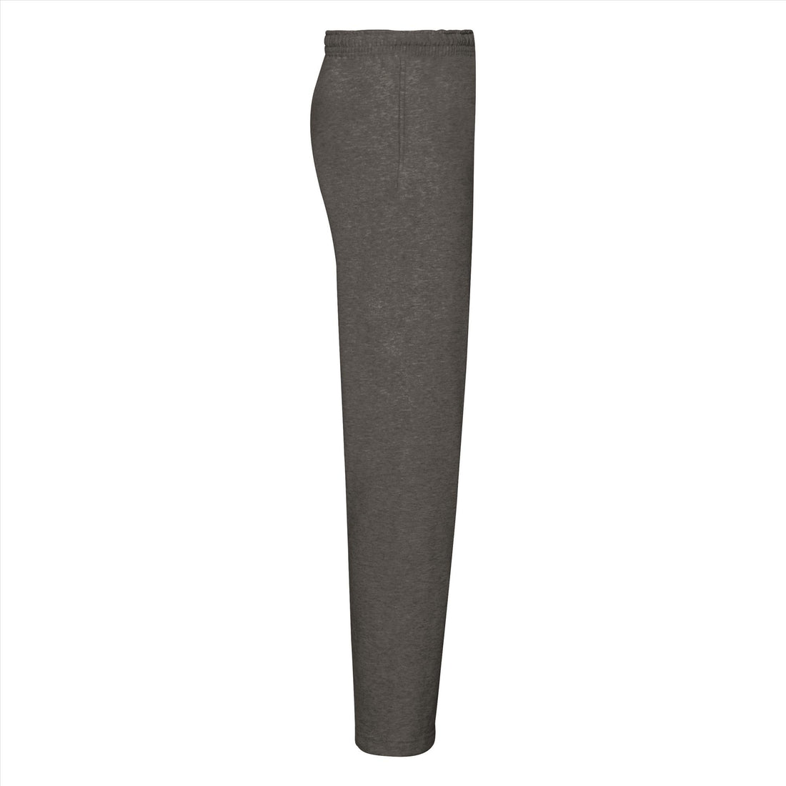 Fruit of the Loom Classic Open Hem Jogpants
