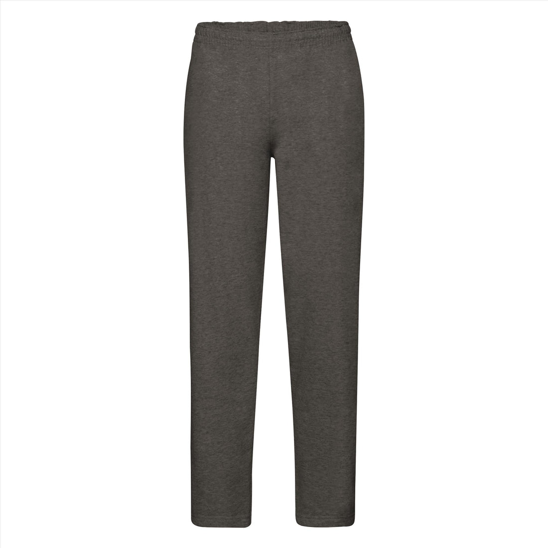 Fruit of the Loom Classic Open Hem Jogpants