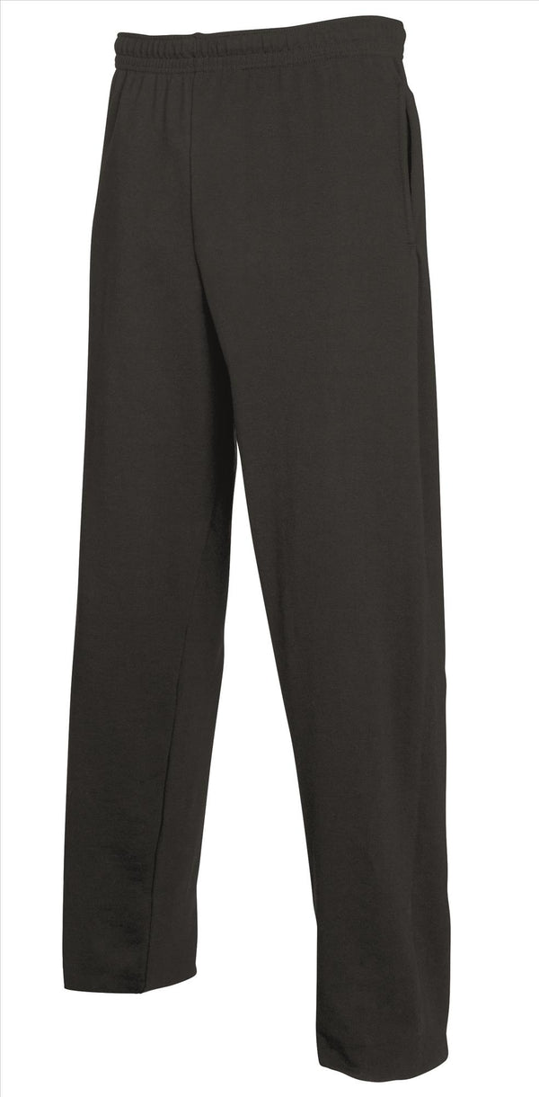 Lightweight Open Hem Jogpants