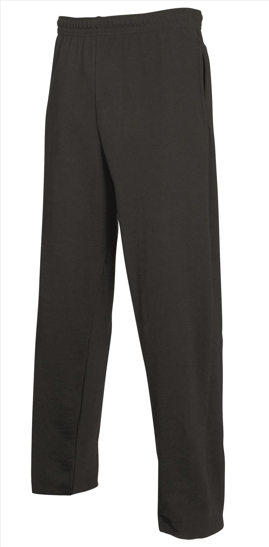 Lightweight Open Hem Jogpants